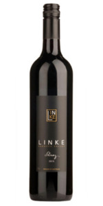 Big: Linke Stonewall Block Shiraz 2022