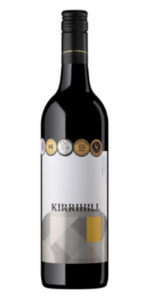 Kirrihill Regional Shiraz 2022
