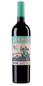 Riccitelli 'Hey Malbec' 2022