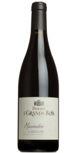 Big: Domaine Les Grands Bois Cairanne Maximilien 2020