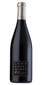 Big: John Duval The Eligo Shiraz 2019