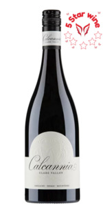 Big: Calcannia Grenache Shiraz Mourvèdre 2021