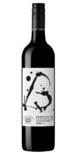 Grant Burge Barossa Ink Shiraz 2024