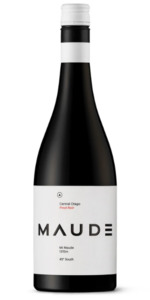 Maude Estate Pinot Noir 2024