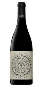 Pinot Noir: Burn Cottage 'Moonlight Race' Pinot Noir 2022