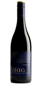 Pinot Noir: Luna Estate Pinot Noir 2022