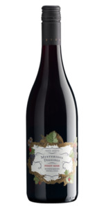 Pinot Noir: Terra Sancta Mysterious Diggings Pinot Noir 2024