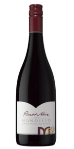 Pinot Noir: Mondillo Bendigo Pinot Noir 2023