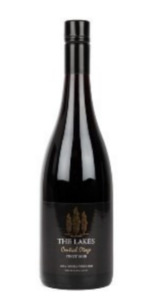 The Lakes Single Vineyard Reserve Pinot Noir 2022