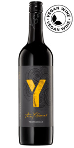 Yalumba 'Y' series Tempranillo 2022