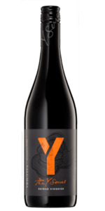 Soft And Fruity: Yalumba Y Series Shiraz Viognier 2021