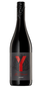 Soft And Fruity: Yalumba Y Series Shiraz 2023