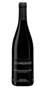 Alexandre Burgaud Beaujolais Villages 2023