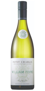 Williams Fevre Petit Chablis 2023