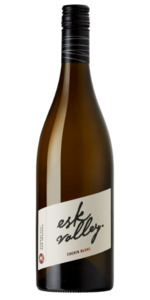 Chardonnay: Esk Artisanal HB Albarino 2022