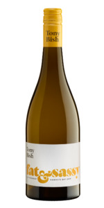 Fat & Sassy Chardonnay 2023