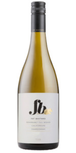 Chardonnay: Fat Bastard Chardonnay 2023