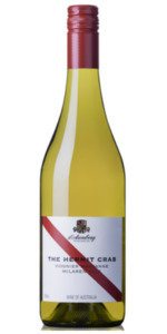 Chardonnay: d'Arenberg Hermit Crab Viognier Marsanne 2023