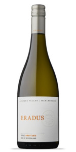 Aromatic: Eradus Pinot Gris 2025