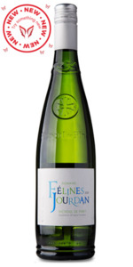 Aromatic: Domaine Félines Jourdan Picpoul de Pinet 2024