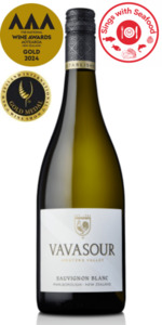 Vavasour Sauvignon Blanc 2025