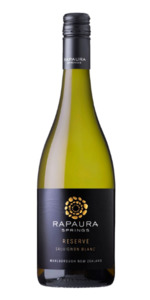 Rapaura Springs Reserve Sauvignon Blanc 2025