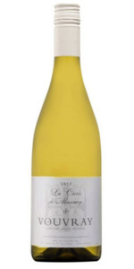 La Croix de Maunay Vouvray 2022
