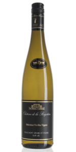 Chateau De La Ragotiere Muscadet Sevre Et Maine Sur Lie 2022