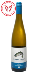 Riverby Estate Eliza Riesling 2024