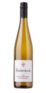 Blackenbrook Nelson Pinot Blanc 2023