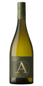 Aromatic: Astrolabe Province Sauvignon Blanc 2024