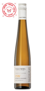 Sweet: Yalumba FSW Botrytis Viognier 2023 375ml