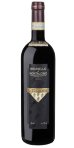 Le Chiuse Brunello di Montalcino 2020