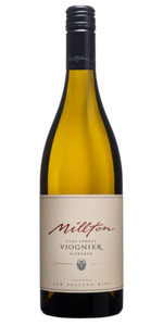 Wine: Millton Clos Samuel Chenin Blanc 2022