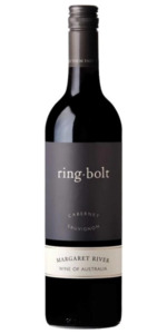 Ringbolt Cabernet 2021