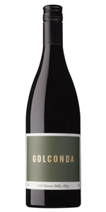 Wine: Golconda Barossa Valley Shiraz 2022
