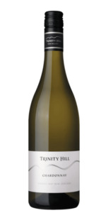 Wine: Trinity Hill Hawke's Bay Chardonnay 2024