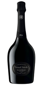 Wine: Laurent-Perrier Grand Siècle Iteration N°26