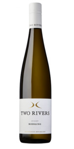 Aromatic: Two Rivers Juliet Riesling 2024