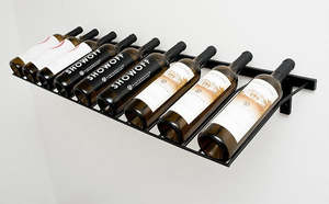 The Presentation Rack - 9 Bottles