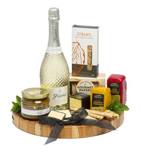 Products: Prosecco & Cheese - Wineplus