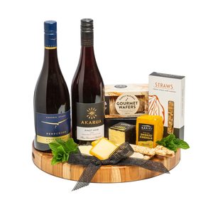 Two Pinot & Cheese - Wineplus