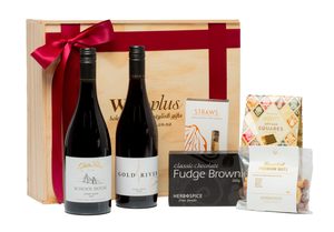 Gibbston Valley Wine Gift Hamper-NZ-Delivery Wineplus