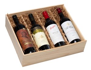 Products: Australian Red Wine Gift - NZ Delivery Wineplus