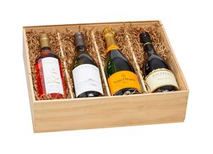 Prestige Gift - Wineplus