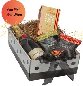 Products: Christmas Hamper Wineplus