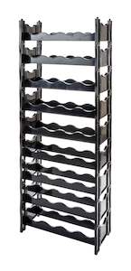 Winerax Modular Cellaring: Winerax 36 Bottle Rack