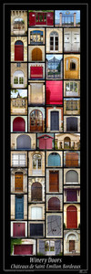 Products: Saint-Émilion winerydoors