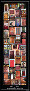 Margaret River winerydoors