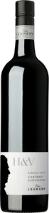Peter Lehmann (Barossa) 2021 Hill & Valley Cabernet
